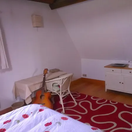 A L'oree Du Bois Hébergement de vacances Rouffignac-Saint-Cernin-de-Reilhac