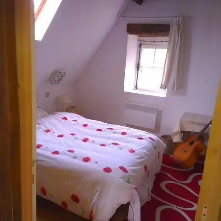 Hébergement de vacances A L'oree Du Bois