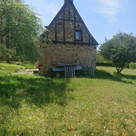 A L'oree Du Bois * Rouffignac-Saint-Cernin-de-Reilhac