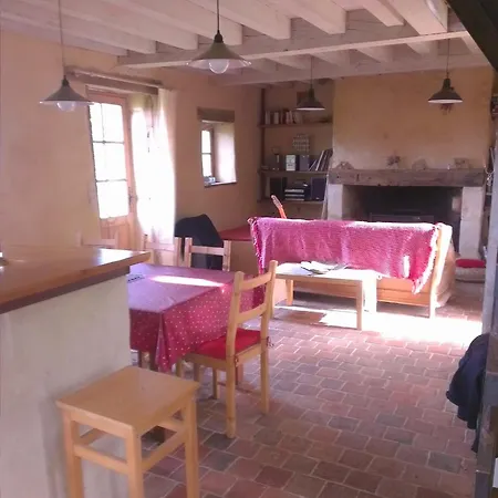 A L'oree Du Bois Hébergement de vacances Rouffignac-Saint-Cernin-de-Reilhac