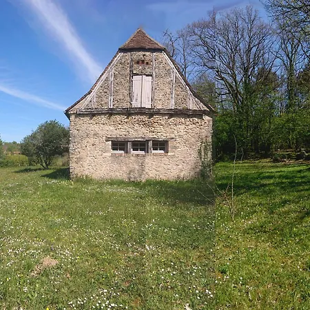 A L'oree Du Bois