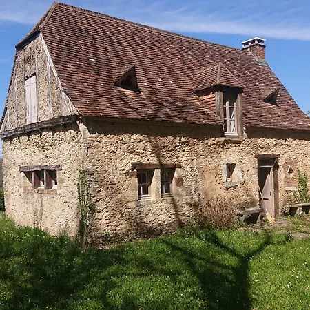 A L'oree Du Bois