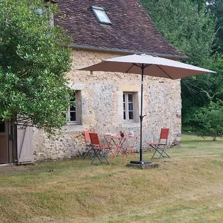 A L'oree Du Bois * Rouffignac-Saint-Cernin-de-Reilhac