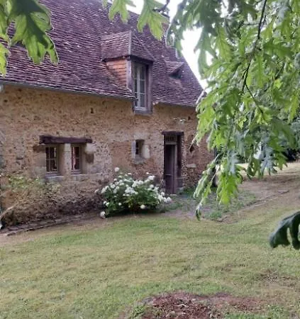 Hébergement de vacances A L'oree Du Bois Rouffignac-Saint-Cernin-de-Reilhac