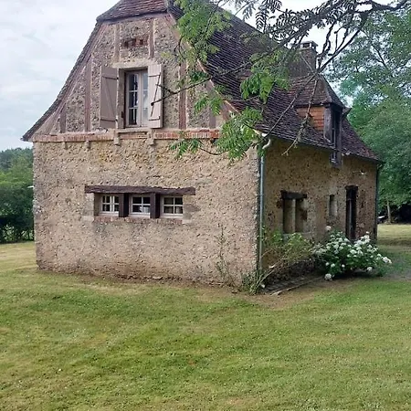 A L'oree Du Bois * Rouffignac-Saint-Cernin-de-Reilhac